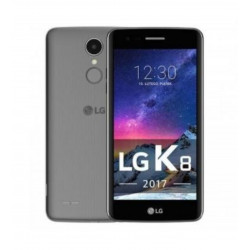 LG K8 - etui