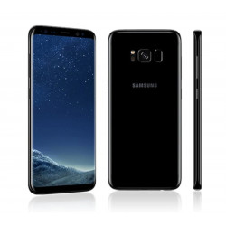 Samsung Galaxy S8 / S8+ - etui
