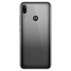 Etui Motorola Moto E6